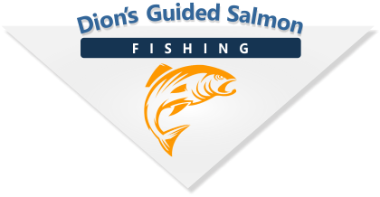 Dion's Guided Fishing Tours